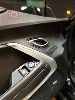 شيفروليه كامارو